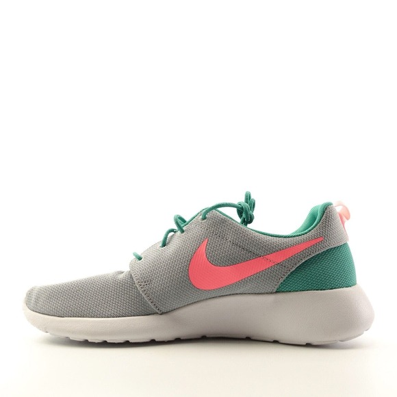 Nike Roshe One South Beach Mens Size 8 511881 038 Womens 9.5 main image 4